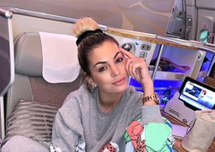 "Meni se zdi čisto normalno, partner pa pravi, da sem preveč ..." (izpoved Slovenke)