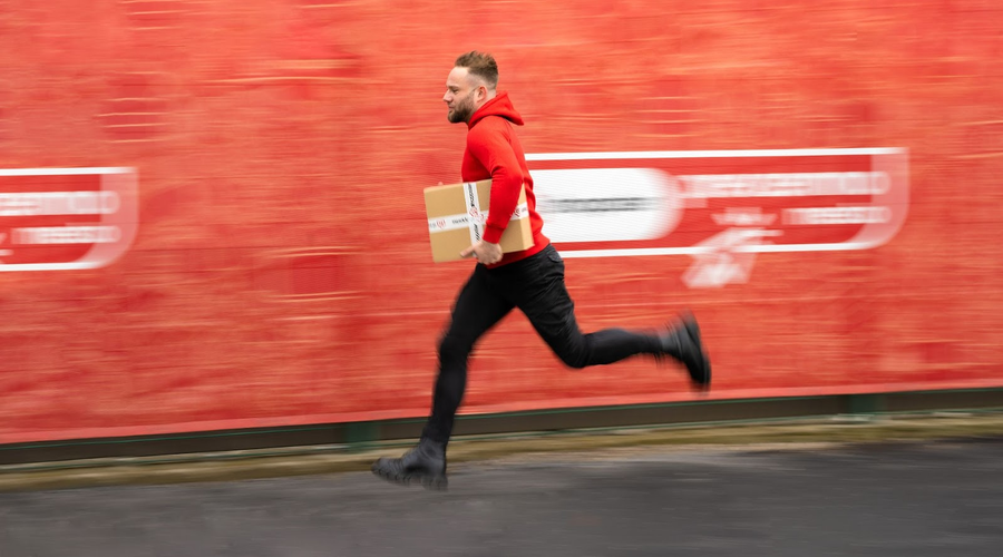 Shoppster pripravlja nekaj mega to pomlad (foto: promocijska fotografija)