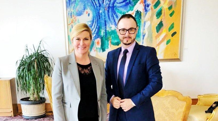 Priznani nutricionist razkriva vse o Kolindini dieti (foto: International Health)