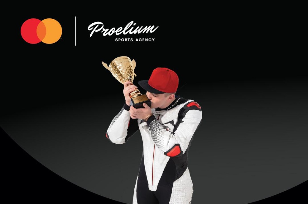 Več kot za 30 tisoč evrov sponzorstev za mlade športnike (foto: Mastercard)