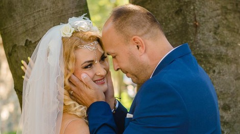 Razkrivamo: Je Aleš že na prvi pogled Anno PREPOZNAL iz preostalih resničnostnih šovov?