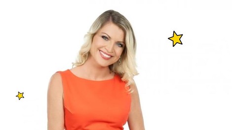 O, ne! Priljubljena Irena Shyama Hlebš ZAPUSTILA športni program (sedaj počne TO)