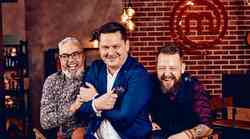 Uuuu! MasterChef se še sploh ni zaključil, a v javnost je že prišla TA informacija