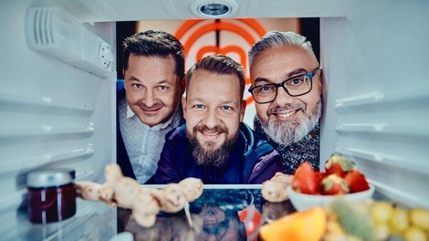 Wow! POP TV presenetil z novico: Oddaje MasterChef NE bo več na sporedu