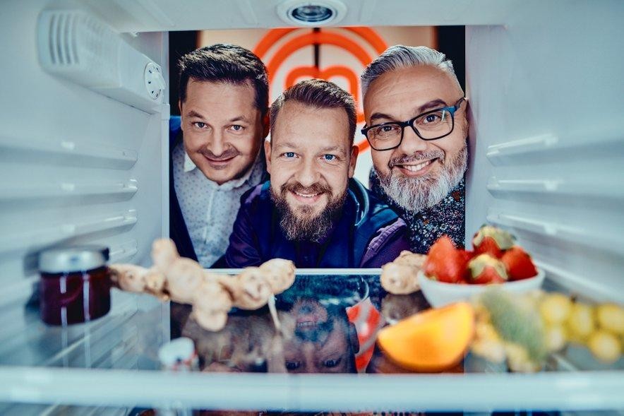 S POP TV so sporočili, da se oddaja MasterChef poslavlja, razlog pa je TO. ->>>