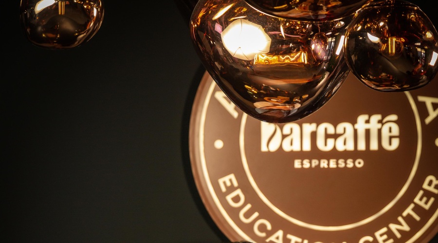 Barista svetuje: kako v 5 korakih do odličnega kavnega napitka po znani italijanski metodi (foto: Barcaffe)