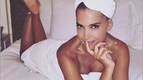 Lahko PRETIRAVAŠ s samozadovoljevanjem? TO odgovarja spolna strokovnjakinja (+ KAJ se lahko zgodi)