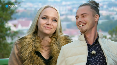 Žan Maši v erotični trgovini: "Ti bi meni na vsak način rada nekaj vstavila?" (preveri, kako se je končalo 🤣)