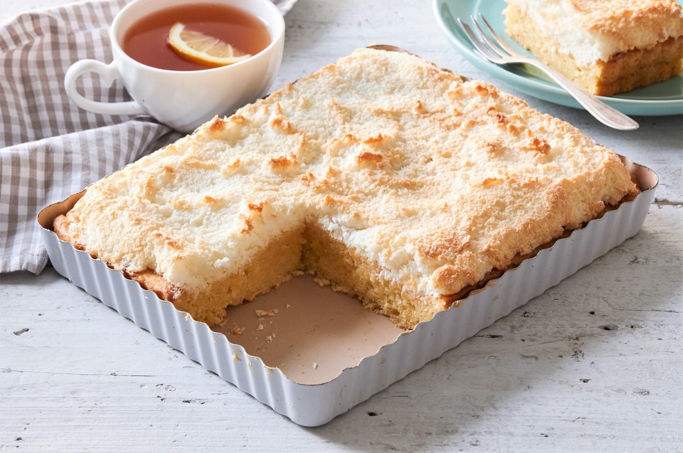 Recept: Lahka KOKOSOVA torta brez moke (+ zanjo potrebuješ le 6 sestavin) (foto: Profimedia)