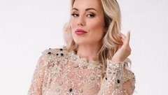 Opaaaa! Katarina Benček se je postrigla na kratko in nam je noro všeč! 😍 (FOTO)