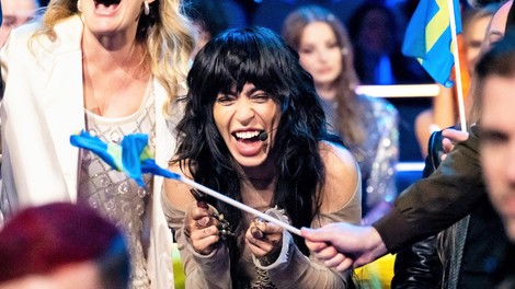 Evrovizija: Neverjetno! TOLIKO je zaslužila Loreen z zmagovalno pesmijo 💰