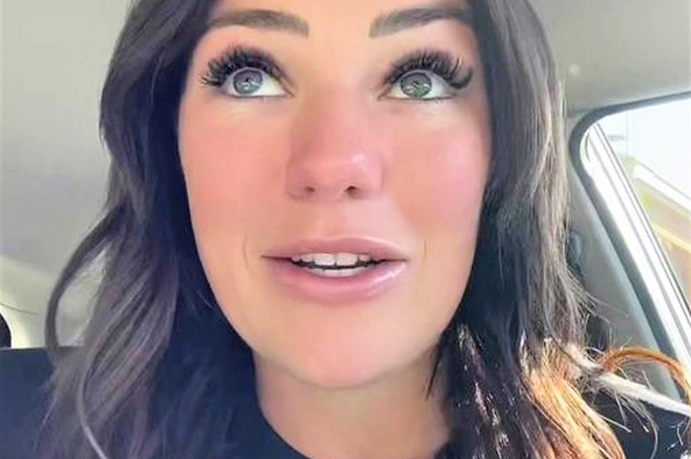 Ženska šokirana ugotovila, KDO je njena najbolj zvesta stranka na OnlyFansu (VIDEO) (foto: Profimedia)