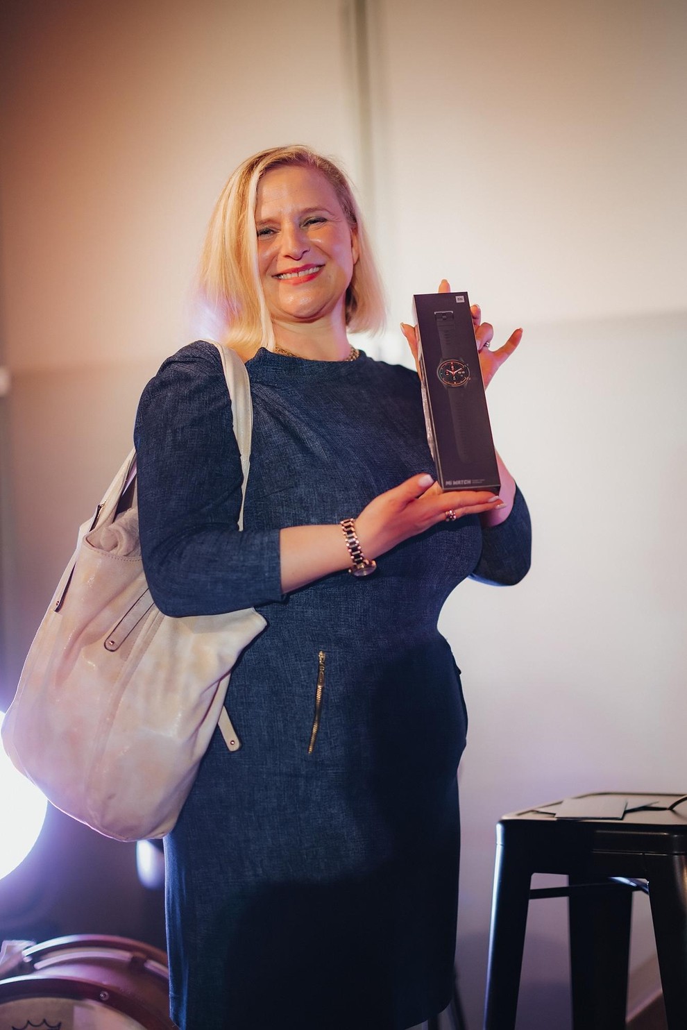 Magična noč: Poglej, kdo vse je prišel in kaj smo počeli na NAJ dogodku leta