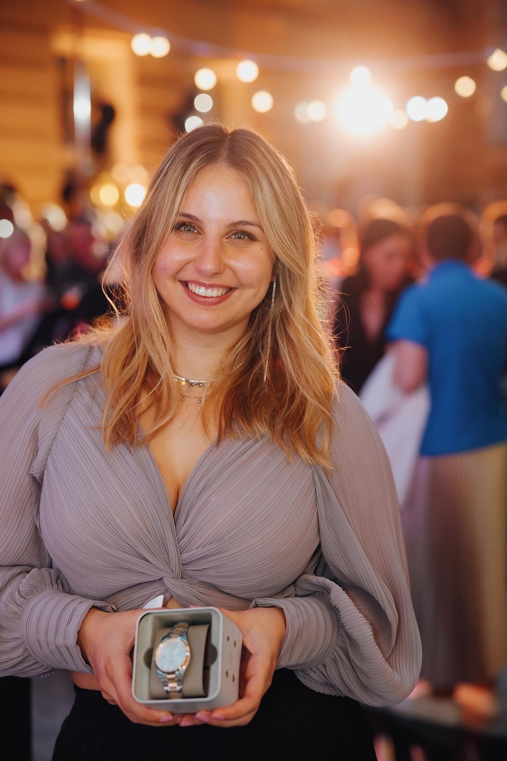 Magična noč: Poglej, kdo vse je prišel in kaj smo počeli na NAJ dogodku leta