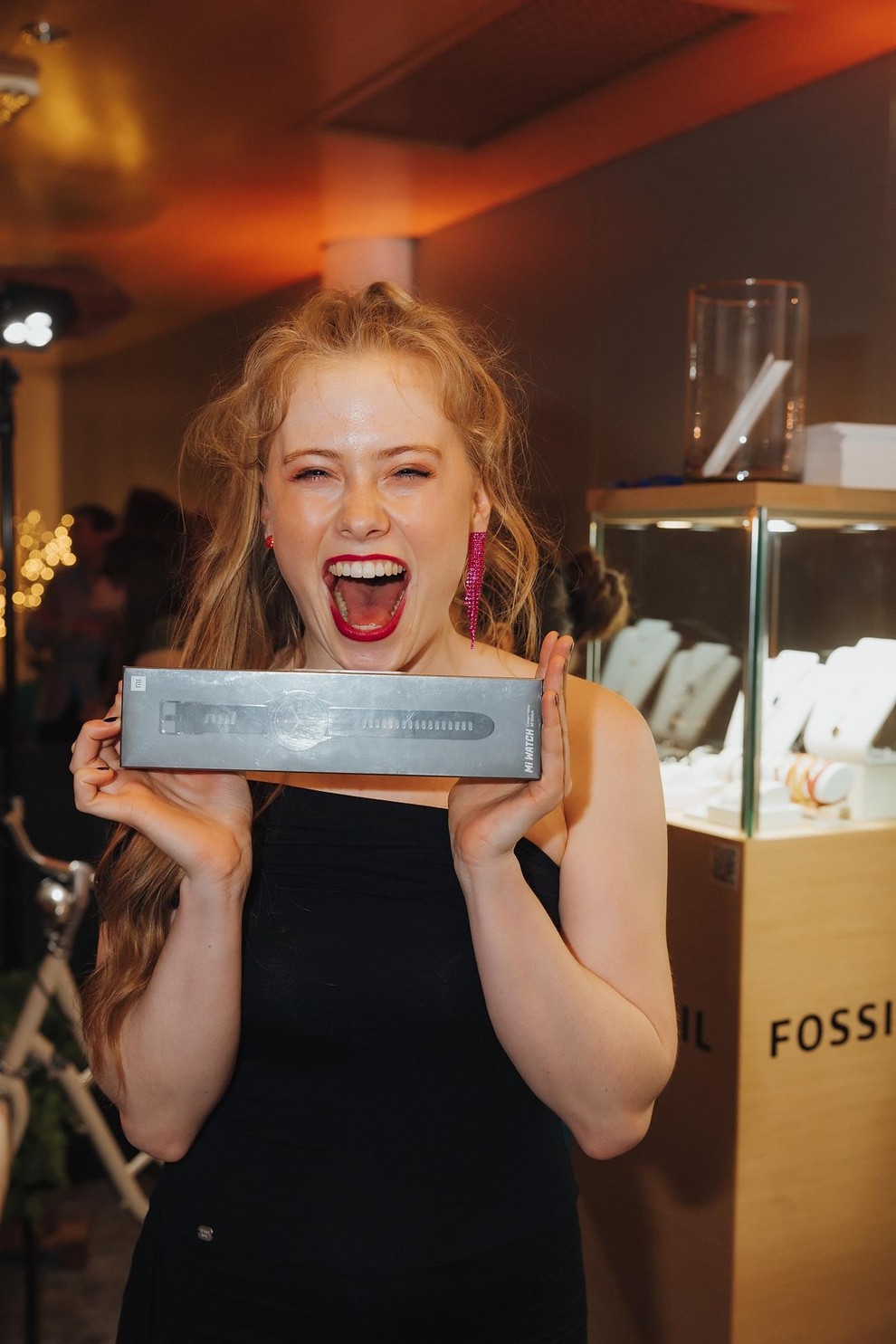 Magična noč: Poglej, kdo vse je prišel in kaj smo počeli na NAJ dogodku leta