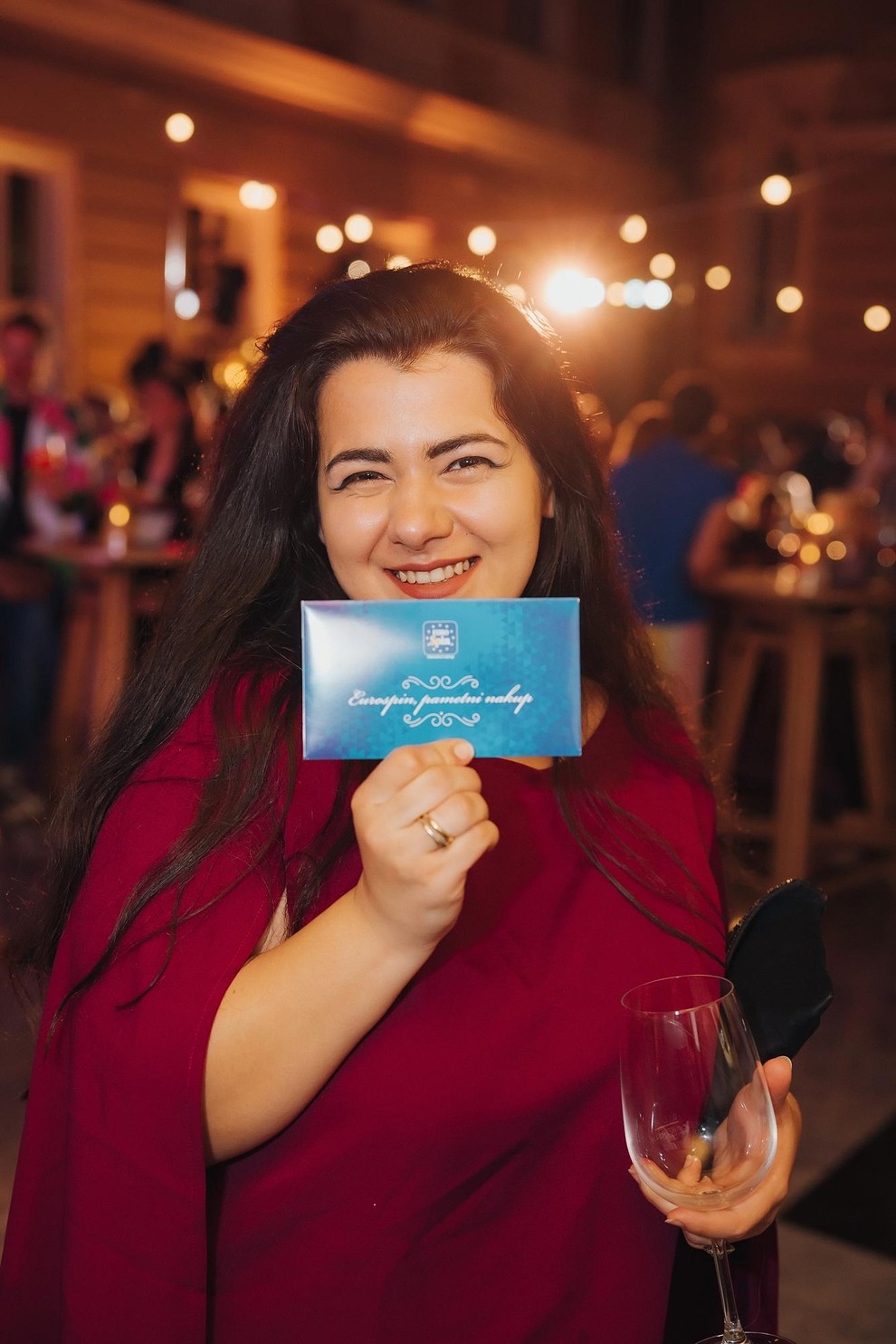 Magična noč: Poglej, kdo vse je prišel in kaj smo počeli na NAJ dogodku leta