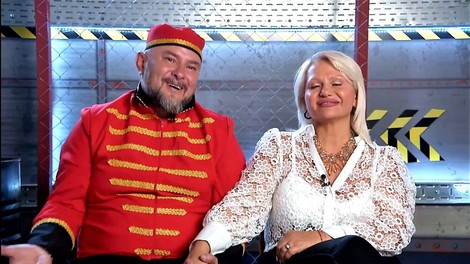 Nocoj se v Super paru obeta drama, kot je še ni bilo: "Diskvalifikacija, to ni fer!" (spoiler ALERT 🚨)