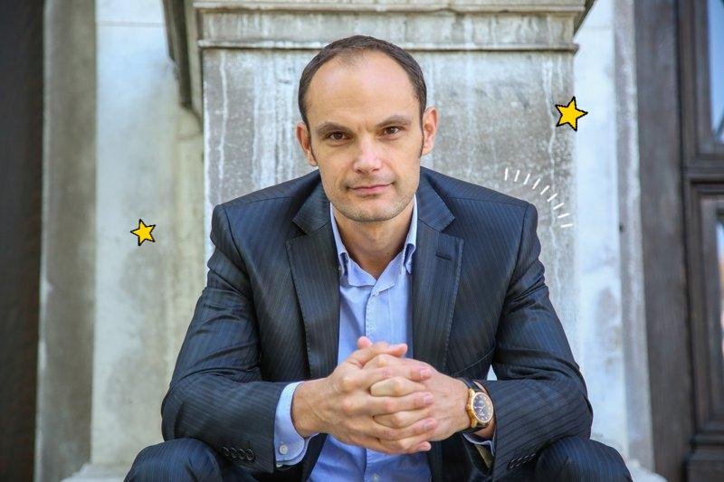 Anže Logar predstavil nov projekt, ki napoveduje spremembe: "Ne bo tabu tem, bodo pa ..."