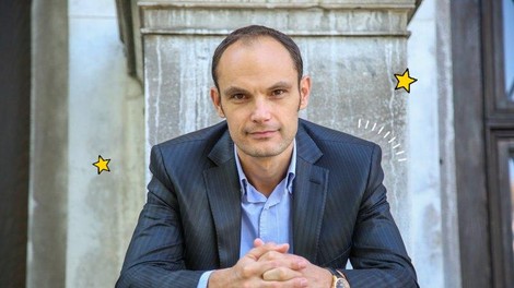 Anže Logar predstavil nov projekt, ki napoveduje spremembe: "Ne bo tabu tem, bodo pa ..."