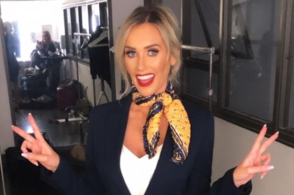 "Stevardesa je med letom prišla do mene in vzela mojega kričečega otroka, nato pa ..." (izpoved) (foto: Profimedia)