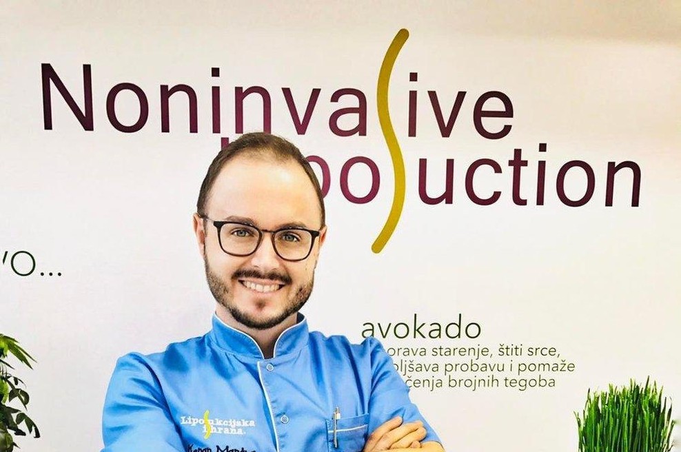 To poletje so vsi na liposukcijski dieti in to je razlog (foto: promocijska fotografija)