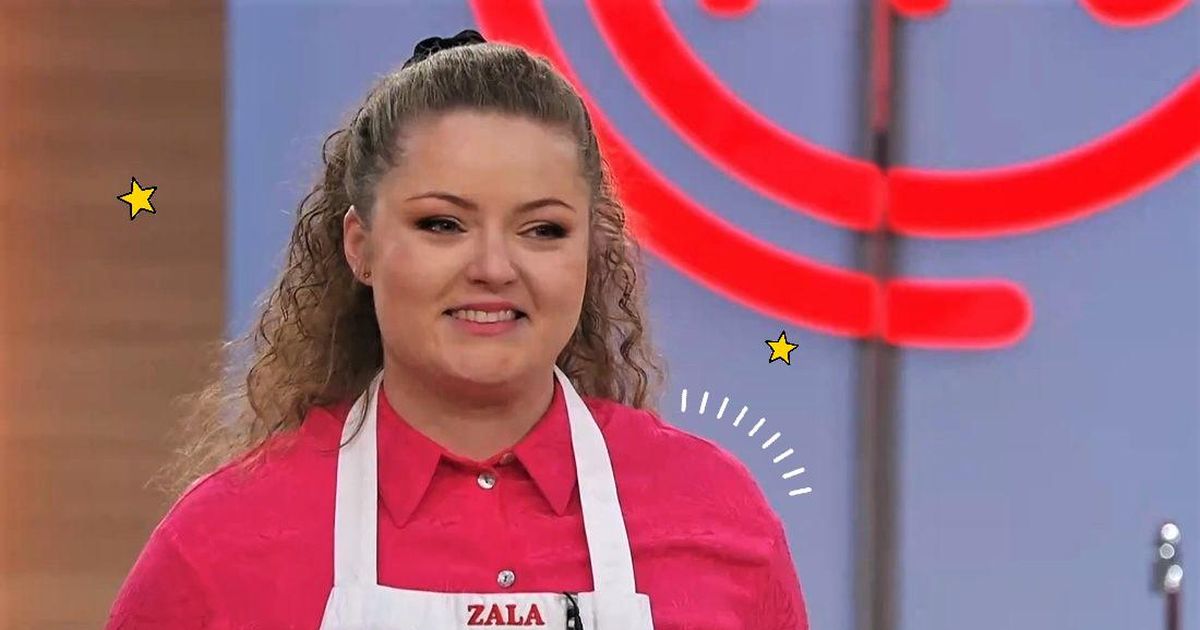 zala block heel pump