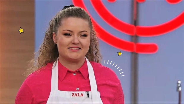 Vedno se rade spominjamo trenutka, ko je 23-letna Zala Pungeršič po petih urah kuhanja in treh hodih postala zmagovalka devete …