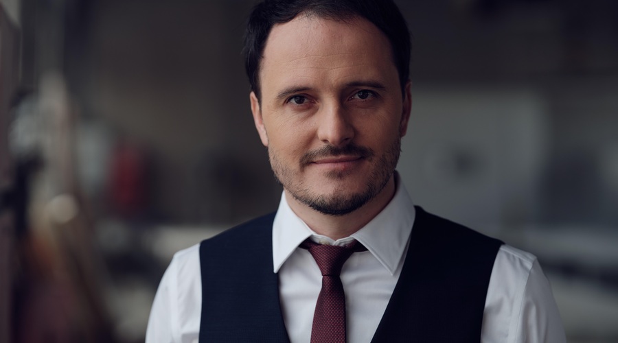 Nikoli ne uganeš, kateri šport je včasih trenirala partnerica Blaža Švaba (zares je nenavaden) (foto: Sami Rahim)