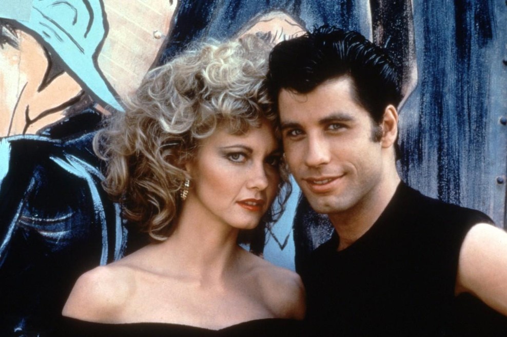 Si bila tudi ti zaljubljena v Dannyja iz Briljantine? Tako drugače danes izgleda priljubljeni John Travolta (foto: Profimedia)