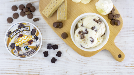 Kaj tvoj najljubši okus sladoleda razkriva o tvoji osebnosti