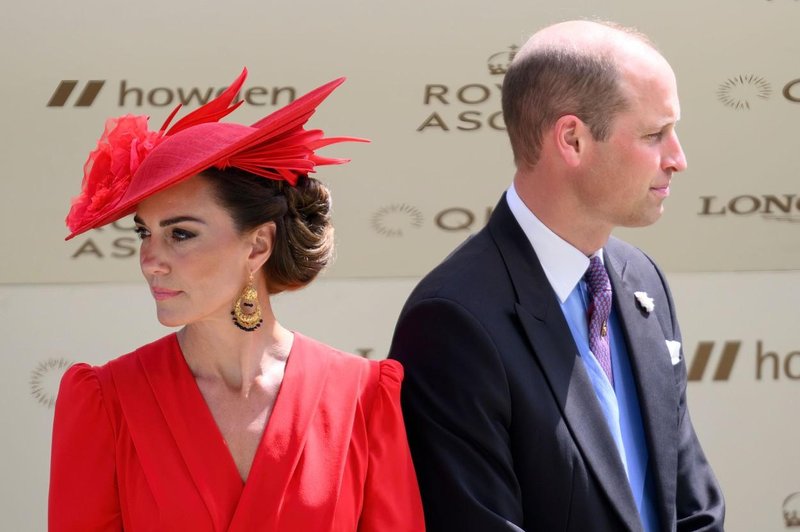 William in Kate že pred kraljevo poroko zaradi posebnega razloga pomoč iskala v svetovalnici za pare (foto: Profimedia)