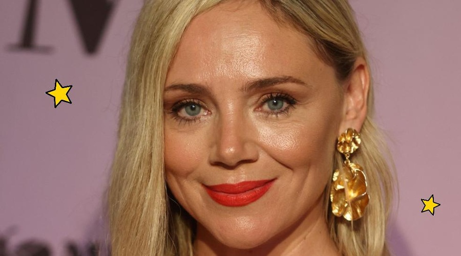 Katarina Čas v vlogi, v kakršni je nismo vajeni, zaigrala v priljubljeni ameriški seriji (poglej jo tukaj) (foto: Profimedia/Obdelava: Cosmo uredništvo)