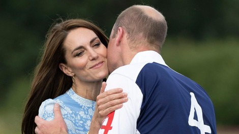 Podrobnosti kraljevega zakona: William ponižal Kate Middleton kot nihče drug