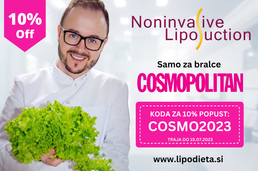 Imamo rešitev za hitro hujšanje z 10% popustom - Liposukcijska dieta! (foto: Lipodieta)