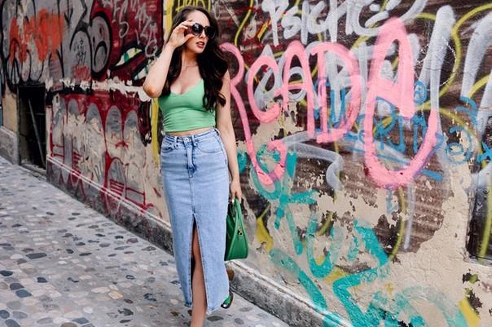 Rožnata Barbiemanija ali boho poletna avantura? Razkrivamo vodilne modne trende obutve za to poletje (foto: promocijska fotografija)