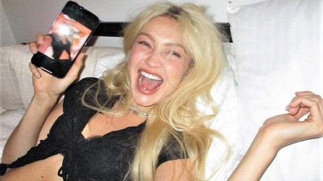 Čakaj, kaaaj? Gigi Hadid so aretirali (to so vse sveže podrobnosti)
