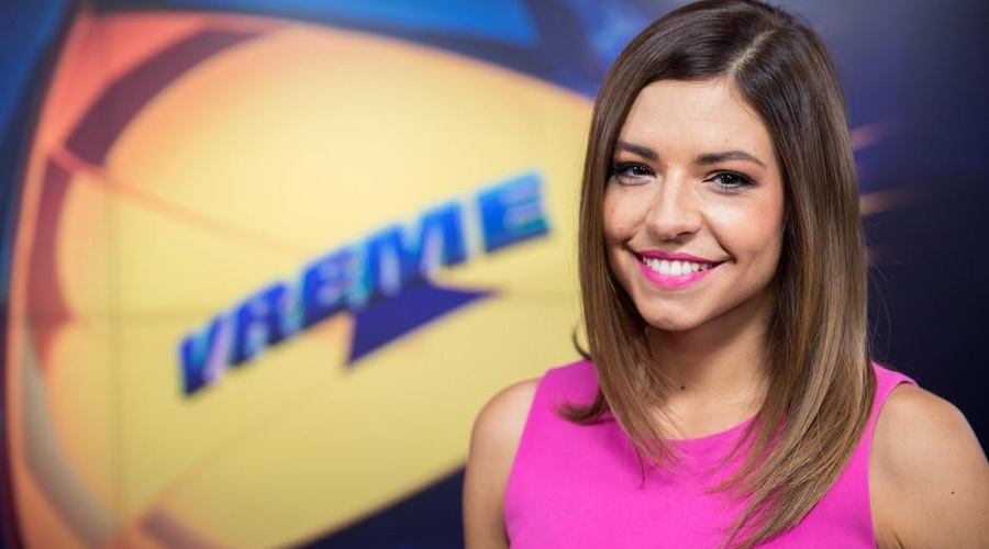 Vremenska napoved: Si že slišala, da se bo v prihodnjih dneh ZELO ... (foto: POP TV)