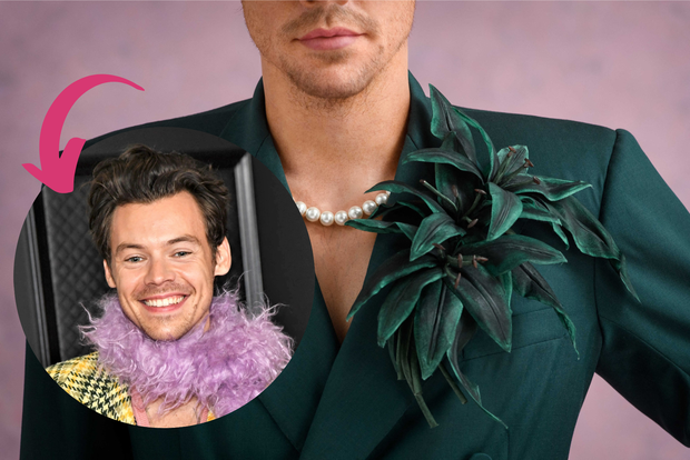 V začetku tedna so v sedmih muzejih Madame Tussauds po svetu odkrili najnovejše voščene lutke pevca Harryja Stylesa, oblečenega v …