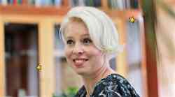 Urška Klakočar Zupančič prvič javno spregovorila o svojem možu (+ podrobnosti njenega zakona)