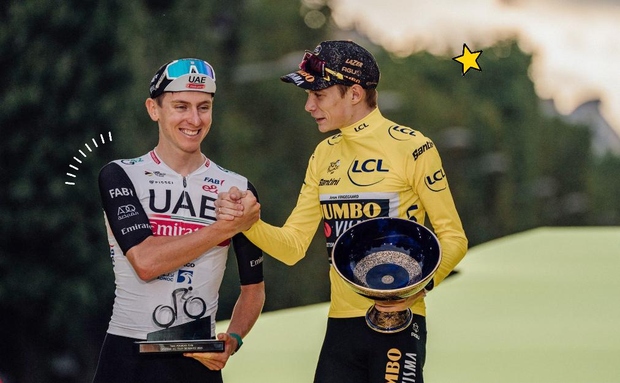 Tour de France 2023 se je končal včeraj, po tem ko je letošnji prvak postal Jonas Vingegaard (Jumbo-Visma). Po večjih …