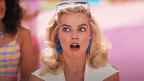 Kako je Margot Robbie prišla do svoje 'Barbie' postave? Razkrivamo celoten jedilnik