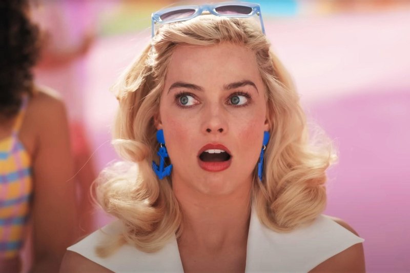 Kako je Margot Robbie prišla do svoje 'Barbie' postave? Razkrivamo celoten jedilnik (foto: Profimedia)
