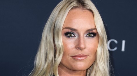 O, š*t! Lindsey Vonn pristala na operaciji v bolnišnici (in to je vse, kar vemo)