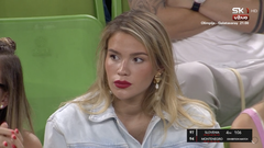 Po dolgem času se je na družabnih omrežjih javila Anamarija Goltes (poglej to fotkooo!)