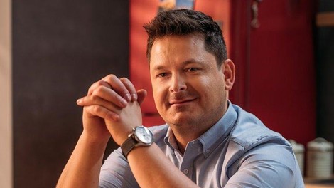 Luka Jezeršek, ki je v teh dneh utrpel veliko tragedijo, sedaj sporočil, da ...
