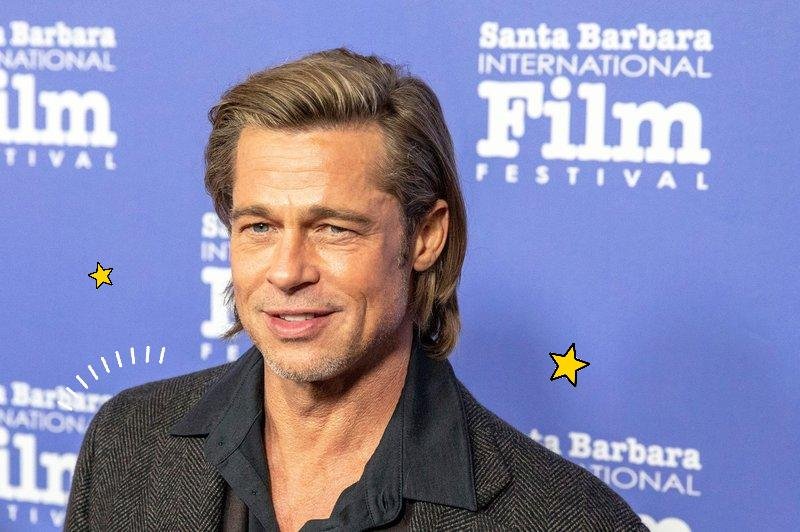Brad Pitt svojo kariero v resnici začel v ... Jugoslaviji??! Našli smo VIDEO (in moraš ga videti) (foto: Profimedia, Obdelava: Cosmo uredništvo)