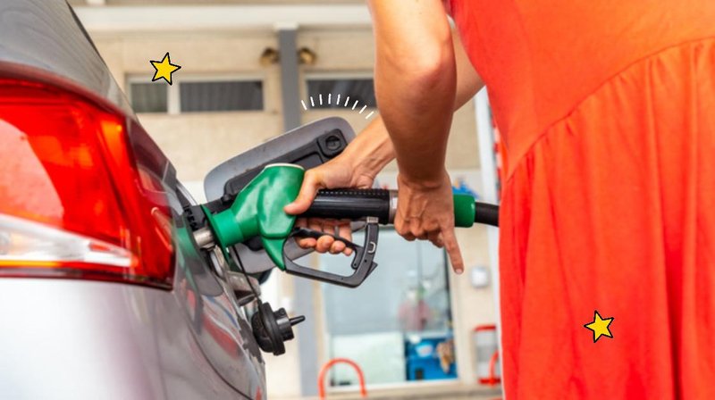 Gorivo: Jutri prihaja ponovna PODRAŽITEV (toliko boš odštela za liter dizla, bencina in kurilnega)