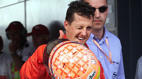 Sedaj je znano, zakaj svet ni smel vedeti nič o stanju Schumacherja - spregovoril je njegov odvetnik
