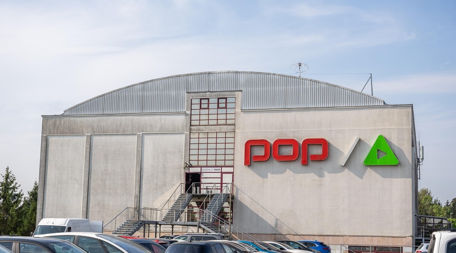 Novica, ki je pretresla čisto vse: Poslavlja se dolgoletni televizijski obraz hiše POP TV (foto: POP TV)