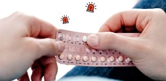 Kaj se zgodi z mojim telesom, ko po več letih preneham jemati kontracepcijske tablete?